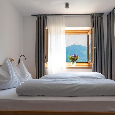 Corvara in Passiria Gasthof Hochfirst B&B 외부 사진