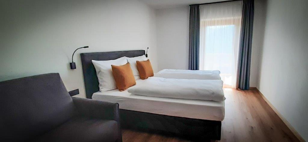 Corvara in Passiria Gasthof Hochfirst B&B 외부 사진