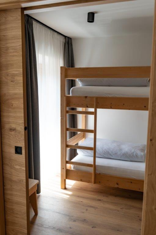 Corvara in Passiria Gasthof Hochfirst B&B 외부 사진